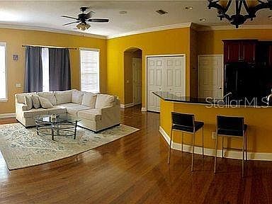 4th image of 604 S Tampania Ave #2