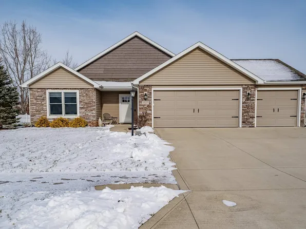 1525 Citation Ln, Fort Wayne, IN 46825