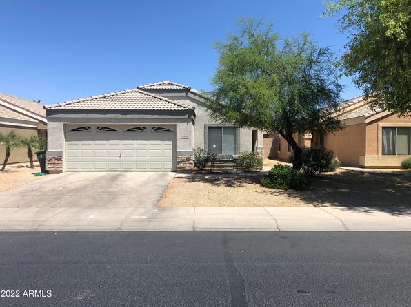 Recently Sold Homes in El Mirage AZ - 2,255 Transactions | Zillow