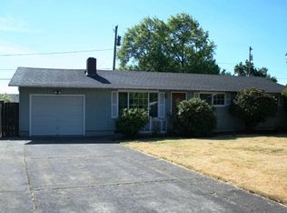 2348 Beaver St, Eugene, OR 97404