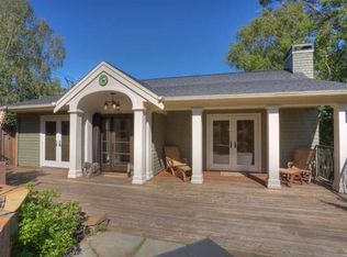 65 Mirabel Ave, Mill Valley, CA