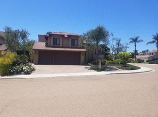 1710 Orange Blossom Way, Encinitas, CA 92024