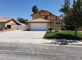4335 Brookside Dr, Hemet, CA 92545