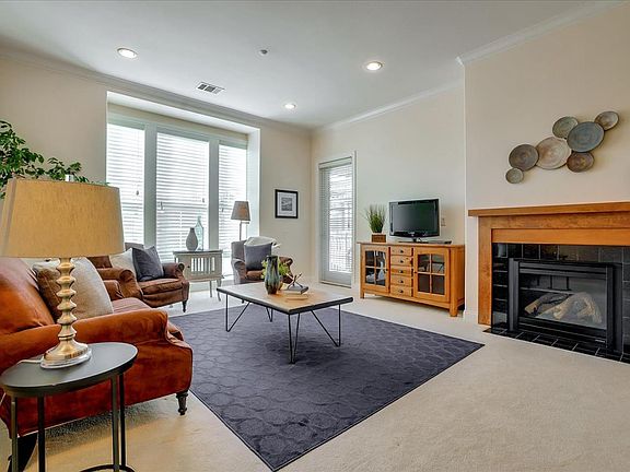 4th image of 2881 Meridian Ave Unit 317