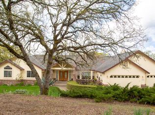 5772 Dragon Springs Rd, Placerville, CA 95667