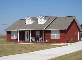 1766 Annie Penton Rd, Jay, FL 32565