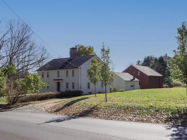 198 Beach Plain Road, Danville, NH 03819