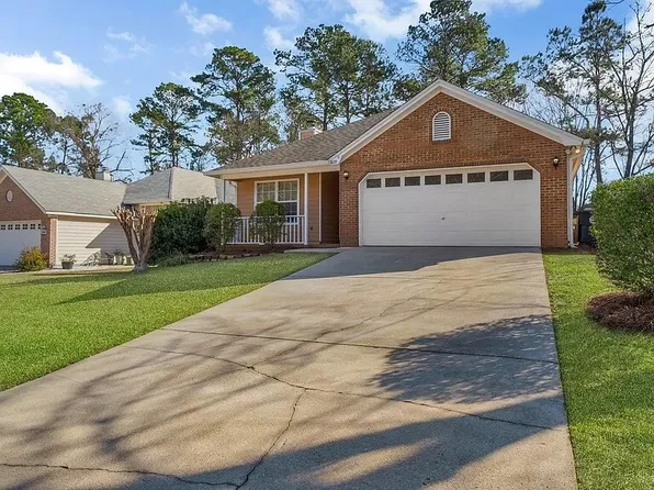 1839 Newman Ln, Tallahassee, FL 32312