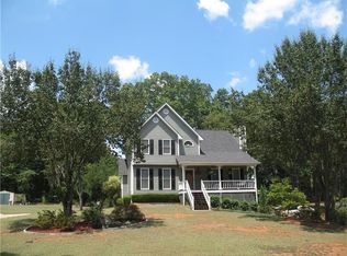 380 Lambeth Dr, Hiram, GA 30141