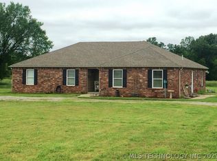 25700 Mulberry Mdw, Claremore, OK 74019
