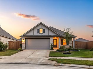 23002 Blackstone Park Rd, Katy, TX 77493