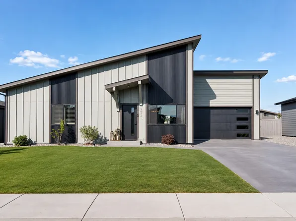3412 Goldenrod Ln, Kalispell, MT 59901