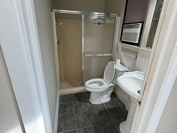 Primary ensuite bath