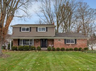 54258 Horizon Dr, Shelby Township, MI