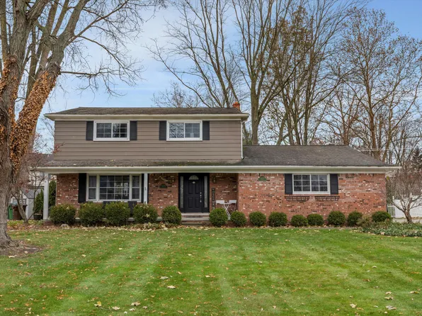54258 Horizon Dr, Shelby Township, MI 48316