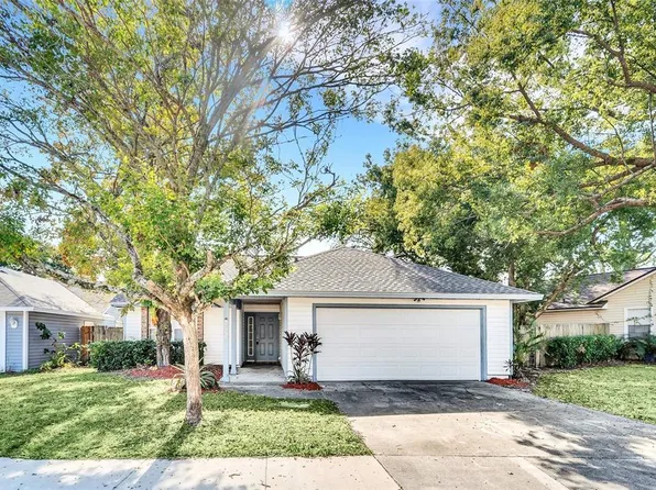 6558 Grosvenor Ln, Orlando, FL 32835