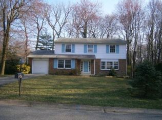 4 Decker Dr, Newark, DE 19711