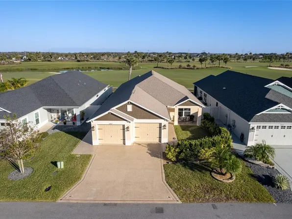 5967 Freitag Ave, The Villages, FL 32163