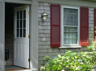 51 Palmer Dr, Chatham, MA 02633