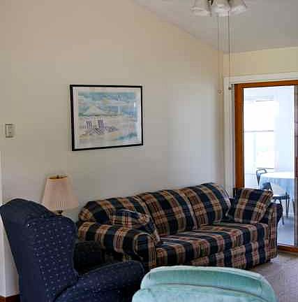 Part of the Living room