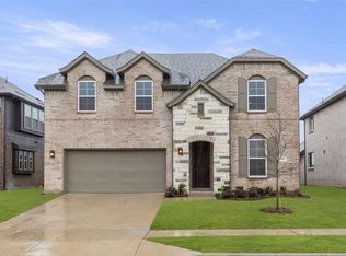 812 Forest Glen Dr, Anna, TX 75409