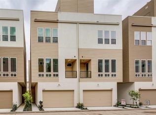 2345 Sperber Ln, Houston, TX 77003