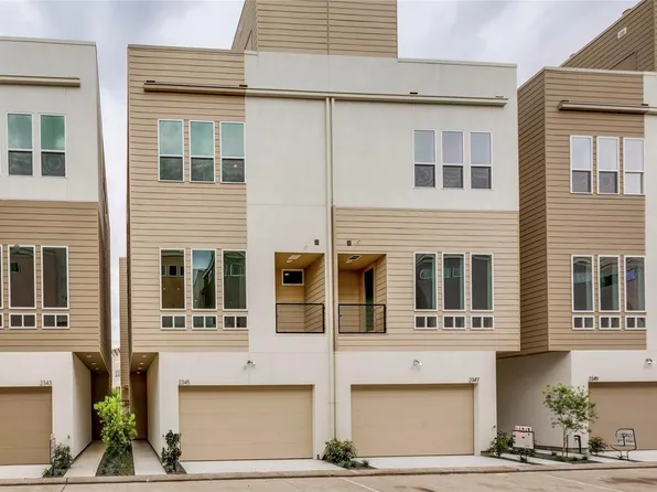 2345 Sperber Ln, Houston, TX 77003