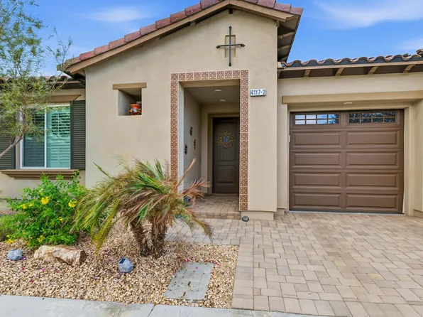4117 Via Cararra #2, Palm Desert, CA 92260