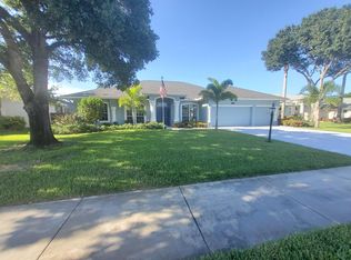 5802 Newbury Cir, Melbourne, FL 32940