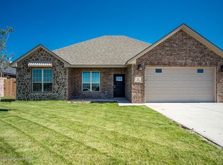 11 Grace Wood Ln, Canyon, TX 79015