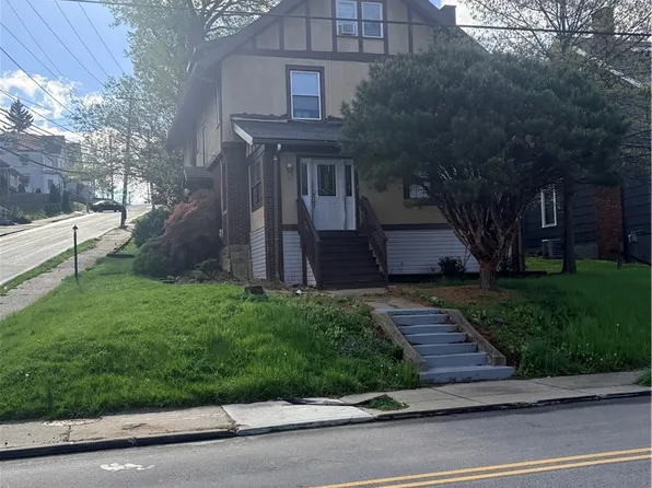 356 Locust Ave, Washington, PA 15301