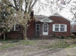 2524 Underwood Pl, Knoxville, TN 37917