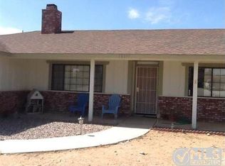 18033 Walnut St, Hesperia, CA 92345