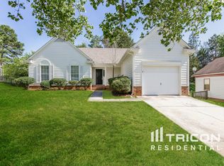 3226 Twin Falls Ln, Matthews, NC 28105