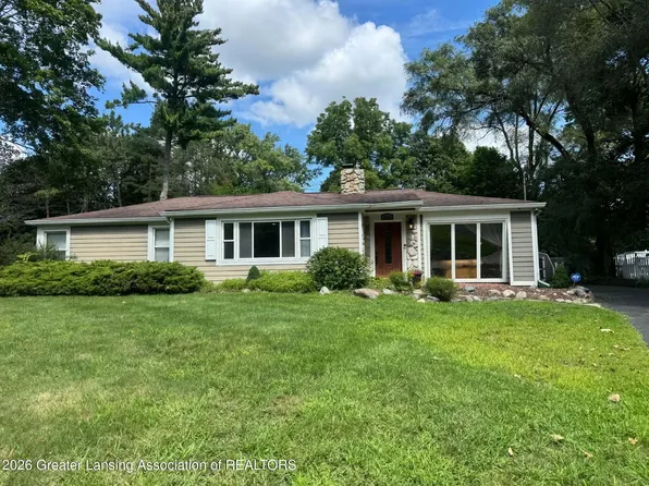 2410 Mount Hope Rd, Okemos, MI 48864