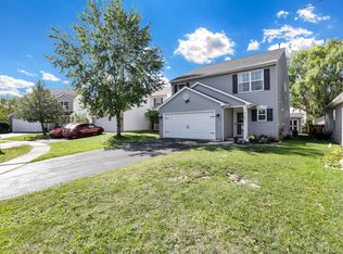 2157 Hierarch Ct, Grove City, OH 43123