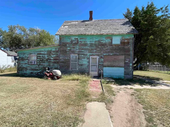 0 Main St, Great Bend, KS 67530