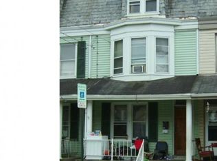 40 E Ross St, Lancaster, PA 17602