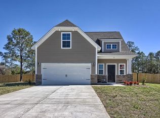 722 Rocky Ridge Cir, Seneca, SC 29678