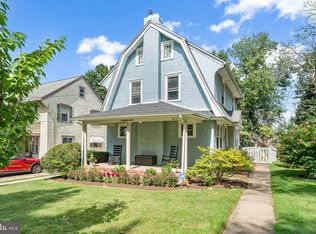 2415 Merwood Ln, Havertown, PA 19083