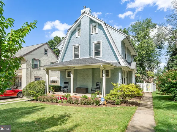 2415 Merwood Ln, Havertown, PA 19083