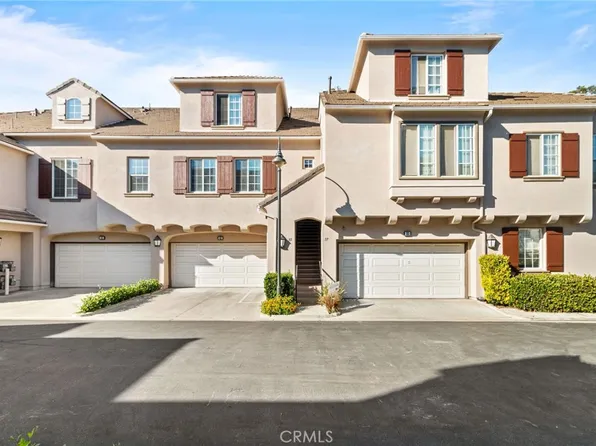 35 Leucadia #77, Irvine, CA 92602