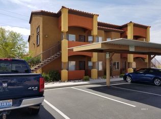 890 Kitty Hawk Dr UNIT 123, Mesquite, NV 89027