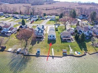 13580 S Horrell Rd, Fenton, MI 48430