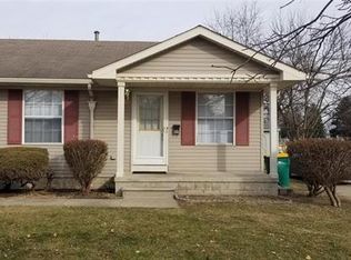 809 E 7th St, Monroe, MI 48161