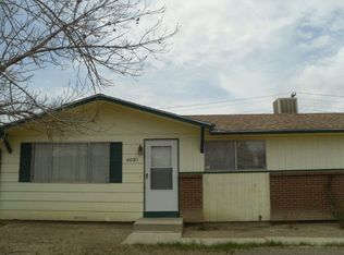 4021 Crestview Dr, Pueblo, CO 81008