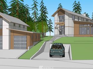 0 NE Lot A Ruys, Bainbridge Island, WA 98110