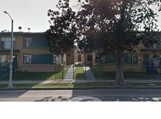 4906 Coliseum St APT 2, Los Angeles, CA 90016
