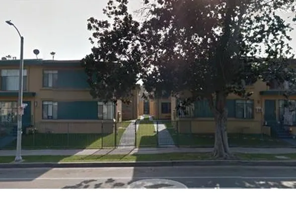 4906 Coliseum St APT 2, Los Angeles, CA 90016