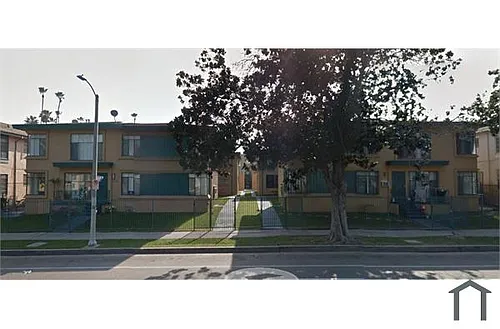 4906 Coliseum St #2 Photo 1